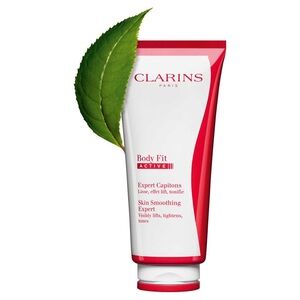 NEW Clarins Body Fit